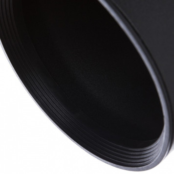 Светильник на штанге Arte Lamp Nido A5106PL-1BK-2