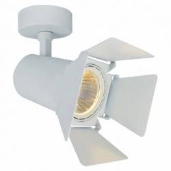 Светильник на штанге Arte Lamp Falena A6709AP-1WH