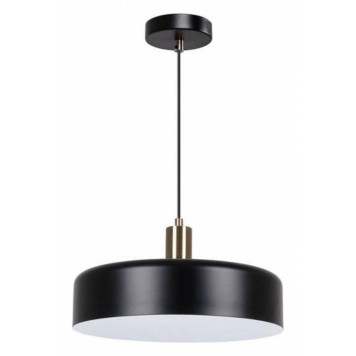 Подвесной светильник Arte Lamp Skat A7152SP-1BK
