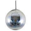 Подвесной светильник Arte Lamp Jupiter chrome A7962SP-1CC