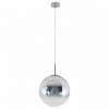 Подвесной светильник Arte Lamp Jupiter chrome A7963SP-1CC