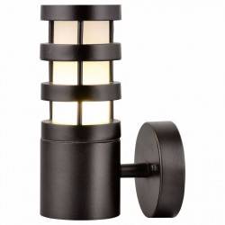 Светильник на штанге Arte Lamp Portico A8371AL-1BK