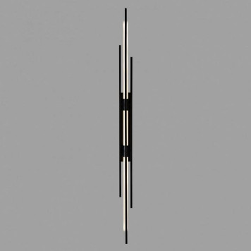 Накладной светильник Belfast GLENVALE 81079-100 BL-3