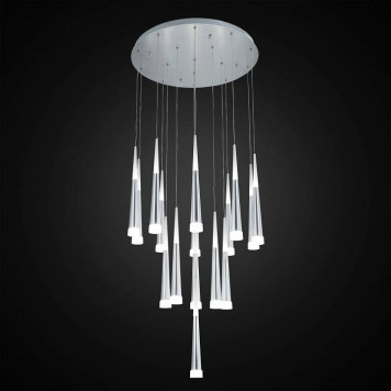 Подвесной светильник Citilux Вегас CL227160-2