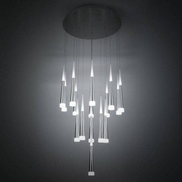 Подвесной светильник Citilux Вегас CL227160-3