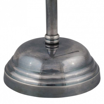 Настольная лампа офисная Covali NL-51449-2