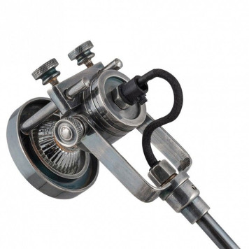 Настольная лампа офисная Covali NL-51449-3