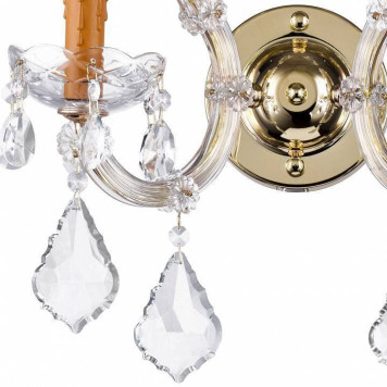 Бра Dio D’Arte Galliano Galliano E 2.1.2.600 G-2