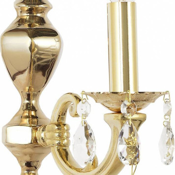 Бра Dio D’Arte Lodi Lodi E 2.1.1.600 A-1