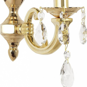 Бра Dio D’Arte Lodi Lodi E 2.1.1.600 A-2