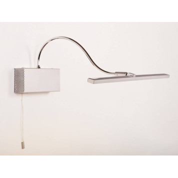 Подсветка для картины Doge Luce 6512 6512A1.40-1