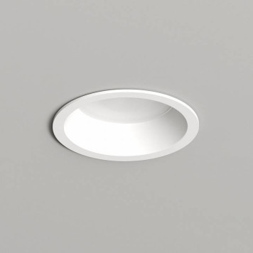 Встраиваемый светильник Denkirs Deep DK3103-WH-1