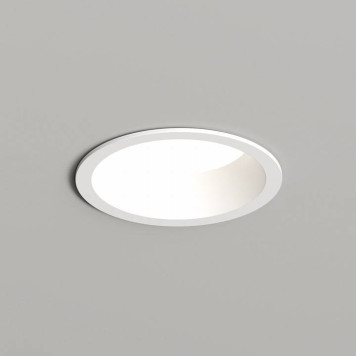 Встраиваемый светильник Denkirs Deep DK3103-WH-2