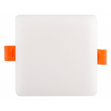 Встраиваемый светильник Denkirs DK4600 DK4602-WW-1