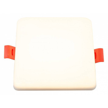 Встраиваемый светильник Denkirs DK4600 DK4602-WW-3