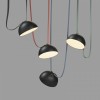 Накладной светильник Denkirs Belty Flow DK5563-BK