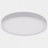 Накладной светильник DesignLed KH KH-R175-15-NW