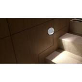 Встраиваемый светильник DesignLed GW GW-812-1-3-WH-WW Встраиваемый светильник DesignLed GW GW-812-1-3-WH-WW