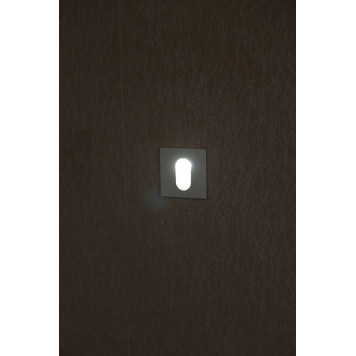 Встраиваемый светильник DesignLed Floor GW-S612-3-SL-NW-1