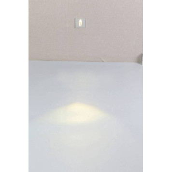 Встраиваемый светильник DesignLed Floor GW-S612-3-SL-NW-2