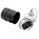 Встраиваемый светильник DesignLed Floor GW-R612-3-WH-NW