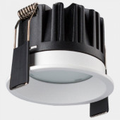 Встраиваемый светильник DesignLed DL-RE 00-00011357 Встраиваемый светильник DesignLed DL-RE 00-00011357
