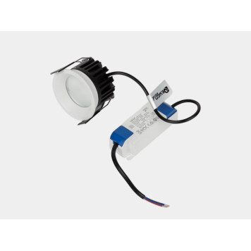 Встраиваемый светильник DesignLed DL-RE 00-00011357-1