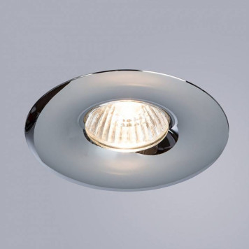 Встраиваемый светильник Divinare Sciuscia 1765/02 PL-1-1