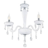 Подвесная люстра Eglo ПРОМО Carpento 39112