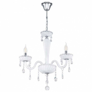 Подвесная люстра Eglo ПРОМО Carpento 39112-1