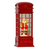 Фонарь новогодний Eglo ПРОМО Vinter 411229