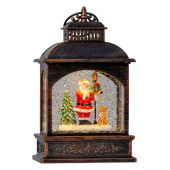 Фонарь новогодний Eglo ПРОМО Vinter 411233