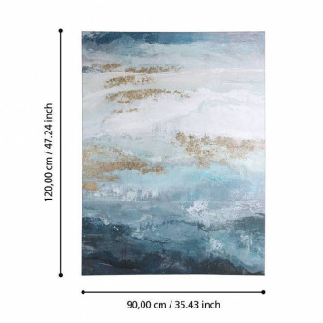 Картина Eglo Alaminos 423152-3