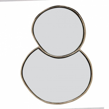 Зеркало настенное Eglo Bani 425004-4
