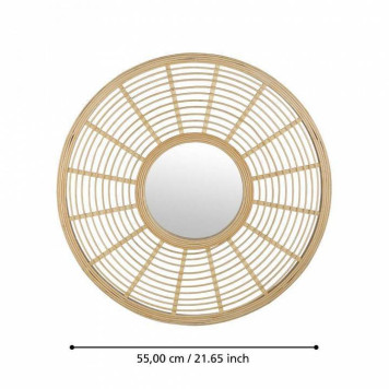 Зеркало настенное Eglo Mitsuke 425029-4