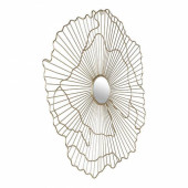 Зеркало настенное Eglo Esashi 425032
