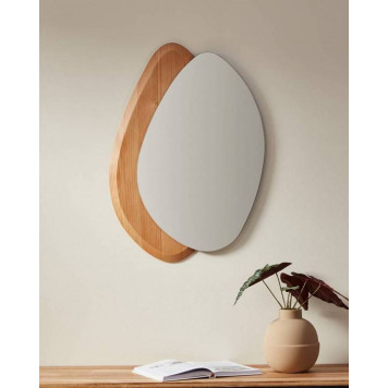 Зеркало настенное Eglo Lioma 425049-1