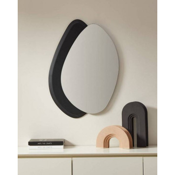Зеркало настенное Eglo Lioma 425051-1