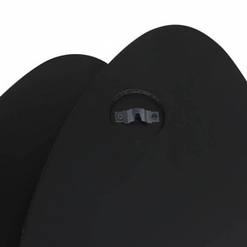 Зеркало настенное Eglo Lioma 425051-2
