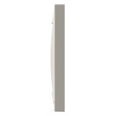 Рамка на 1 пост Elbi Eleсtriс Vega 510-010200-271