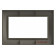 Рамка для двойной розетки Elbi Eleсtriс Vega 510-011400-907