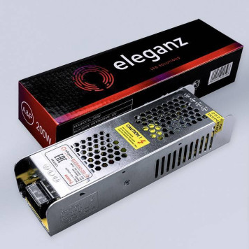 Блок питания Eleganz 1108-3