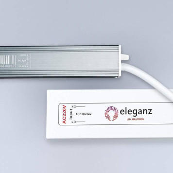 Блок питания с проводом Eleganz 1122-1