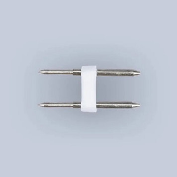 Соединитель лент линейный жесткий Eleganz 2278