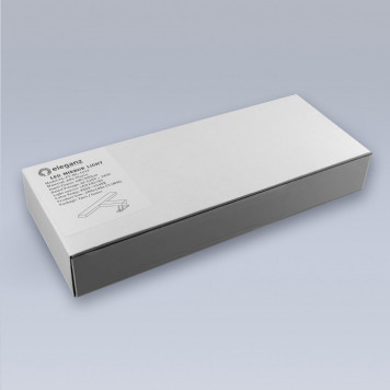 Подсветка для зеркала Eleganz EL-FT-ML-101P-4