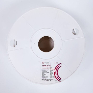 Комплект с лентой светодиодной Eleganz LUX EL-N220-9R-6