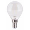Лампа светодиодная Elektrostandard Mini Classic F E14 6Вт 3300K a049060