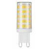 Лампа светодиодная Elektrostandard G9 LED G9 9Вт 4200K a049864