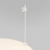 Наземный низкий светильник Elektrostandard Ball a057633