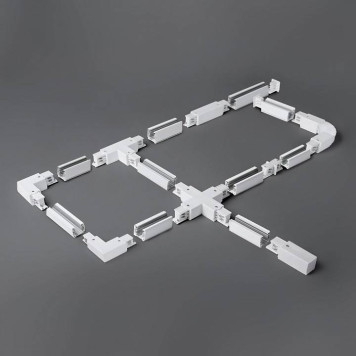 Токопровод концевой Elektrostandard a060079-1